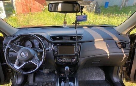 Nissan X-Trail, 2020 год, 1 890 000 рублей, 10 фотография