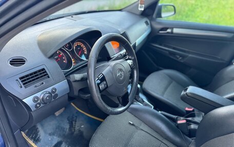 Opel Astra H, 2008 год, 390 000 рублей, 3 фотография