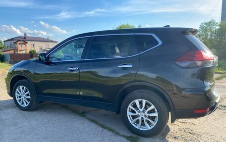 Nissan X-Trail, 2020 год, 1 890 000 рублей, 7 фотография