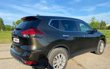 Nissan X-Trail, 2020 год, 1 890 000 рублей, 8 фотография