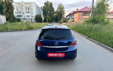 Opel Astra H, 2008 год, 390 000 рублей, 2 фотография