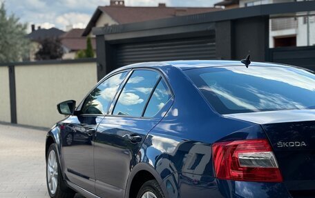 Skoda Octavia, 2013 год, 1 550 000 рублей, 7 фотография