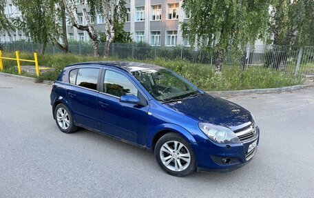 Opel Astra H, 2008 год, 390 000 рублей, 7 фотография