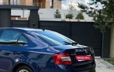 Skoda Octavia, 2013 год, 1 550 000 рублей, 6 фотография