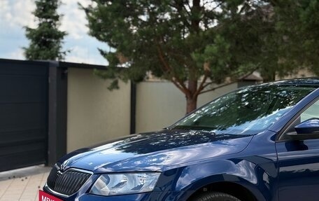 Skoda Octavia, 2013 год, 1 550 000 рублей, 2 фотография