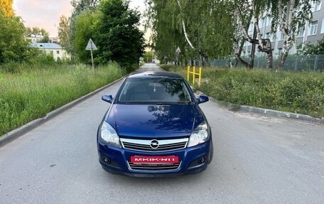 Opel Astra H, 2008 год, 390 000 рублей, 10 фотография