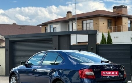 Skoda Octavia, 2013 год, 1 550 000 рублей, 5 фотография