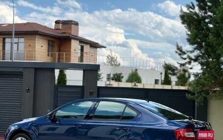 Skoda Octavia, 2013 год, 1 550 000 рублей, 4 фотография