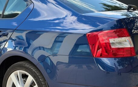 Skoda Octavia, 2013 год, 1 550 000 рублей, 8 фотография
