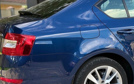 Skoda Octavia, 2013 год, 1 550 000 рублей, 16 фотография