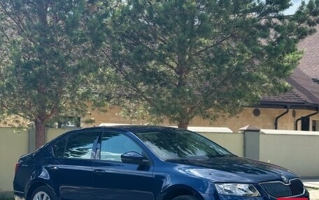Skoda Octavia, 2013 год, 1 550 000 рублей, 12 фотография