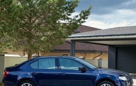 Skoda Octavia, 2013 год, 1 550 000 рублей, 14 фотография