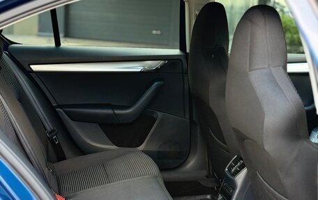 Skoda Octavia, 2013 год, 1 550 000 рублей, 23 фотография