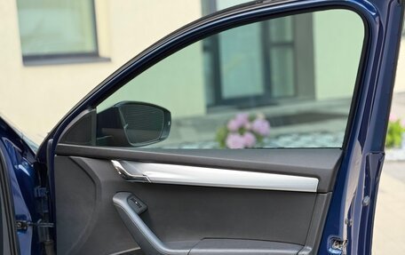 Skoda Octavia, 2013 год, 1 550 000 рублей, 25 фотография