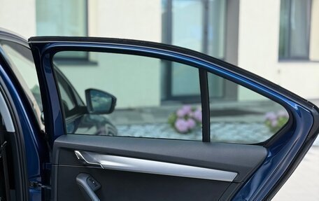 Skoda Octavia, 2013 год, 1 550 000 рублей, 22 фотография