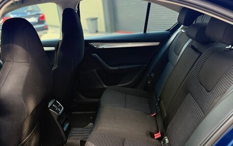 Skoda Octavia, 2013 год, 1 550 000 рублей, 21 фотография