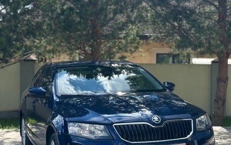 Skoda Octavia, 2013 год, 1 550 000 рублей, 10 фотография