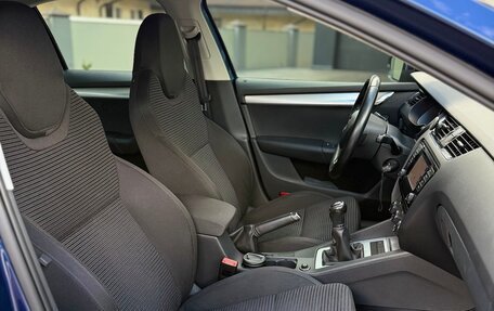 Skoda Octavia, 2013 год, 1 550 000 рублей, 27 фотография