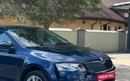 Skoda Octavia, 2013 год, 1 550 000 рублей, 9 фотография