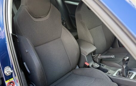 Skoda Octavia, 2013 год, 1 550 000 рублей, 28 фотография