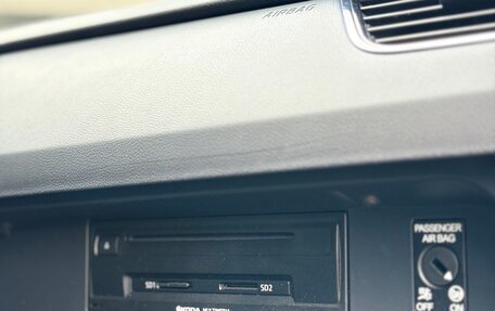 Skoda Octavia, 2013 год, 1 550 000 рублей, 37 фотография