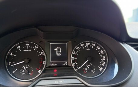 Skoda Octavia, 2013 год, 1 550 000 рублей, 35 фотография