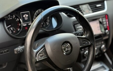 Skoda Octavia, 2013 год, 1 550 000 рублей, 36 фотография