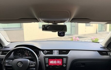 Skoda Octavia, 2013 год, 1 550 000 рублей, 38 фотография