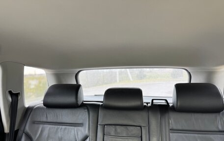 Volkswagen Touareg III, 2011 год, 1 700 000 рублей, 10 фотография