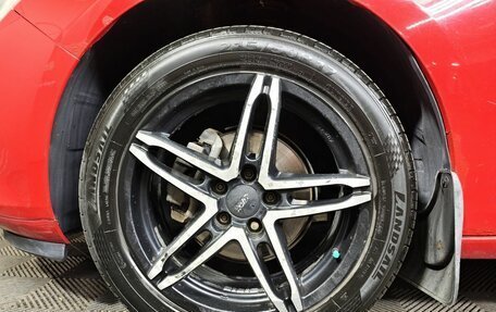 Opel Astra J, 2012 год, 517 000 рублей, 9 фотография