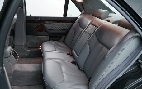 Mercedes-Benz S-Класс, 1994 год, 7 899 000 рублей, 11 фотография