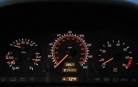 Mercedes-Benz S-Класс, 1994 год, 7 899 000 рублей, 26 фотография