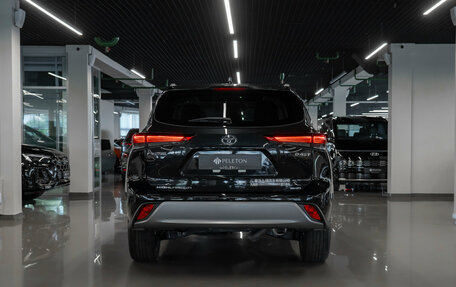 Toyota Highlander, 2025 год, 5 050 000 рублей, 6 фотография