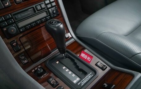Mercedes-Benz S-Класс, 1994 год, 7 899 000 рублей, 20 фотография