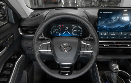 Toyota Highlander, 2025 год, 5 050 000 рублей, 11 фотография