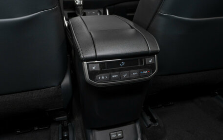 Toyota Highlander, 2025 год, 5 050 000 рублей, 14 фотография