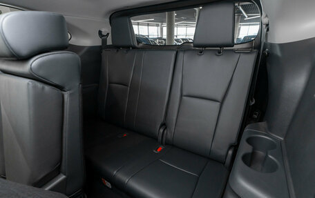 Toyota Highlander, 2025 год, 5 050 000 рублей, 15 фотография