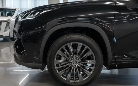 Toyota Highlander, 2025 год, 5 050 000 рублей, 27 фотография