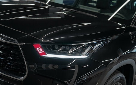 Toyota Highlander, 2025 год, 5 050 000 рублей, 28 фотография