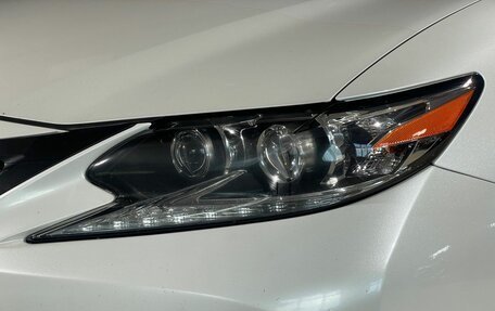 Lexus ES VII, 2016 год, 2 699 000 рублей, 16 фотография