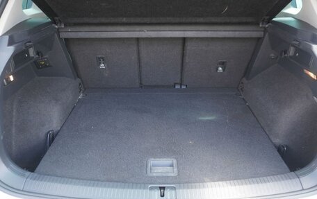 Volkswagen Tiguan II, 2017 год, 1 700 000 рублей, 9 фотография