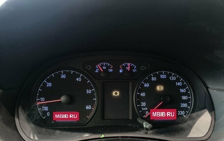 Volkswagen Polo IV рестайлинг, 2002 год, 185 000 рублей, 16 фотография