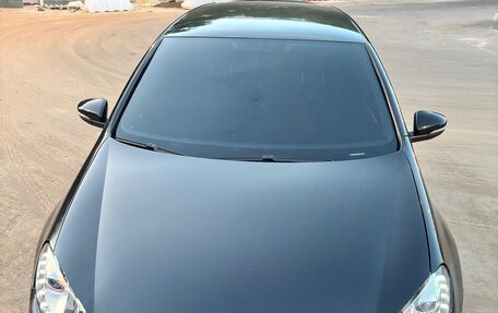 Volkswagen Golf VI, 2011 год, 620 000 рублей, 1 фотография