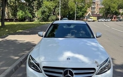 Mercedes-Benz C-Класс, 2015 год, 1 920 000 рублей, 1 фотография