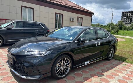 Toyota Camry, 2026 год, 3 999 000 рублей, 1 фотография