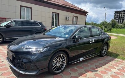 Toyota Camry, 2026 год, 3 999 000 рублей, 1 фотография