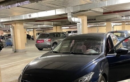 Mazda 3, 2013 год, 1 150 000 рублей, 1 фотография