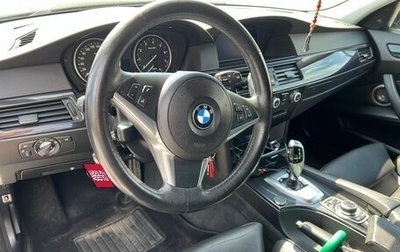 BMW 5 серия, 2008 год, 1 500 000 рублей, 1 фотография