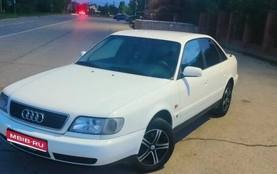 Audi A6, 1996 год, 520 000 рублей, 1 фотография
