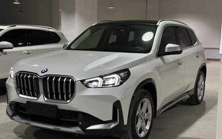 BMW X1, 2023 год, 3 181 000 рублей, 1 фотография